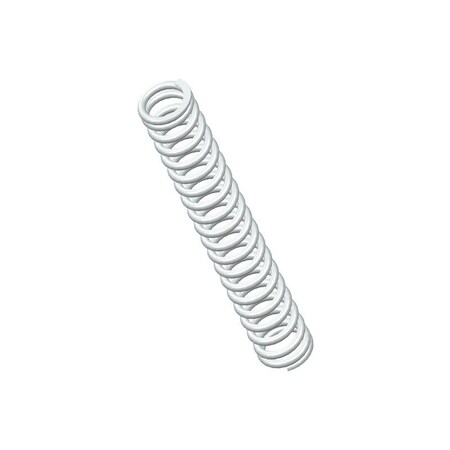 Approved Vendor Compression Spring, O= .360, L= 2.50, W= .051 G009962740